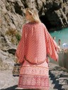 Cardigan femme P944 5