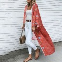 Cardigan femme P972 2
