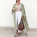 Cardigan femme P972 3
