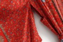 Cardigan femme P972 4