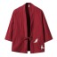 Cardigan kimono pentru bărbați F1170 1