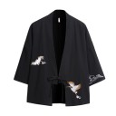 Cardigan kimono pentru bărbați F1170 6