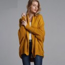 Cardigan lavorato a maglia da donna A2201 18