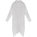 Cardigan lungo da uomo 3