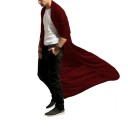 Cardigan masculino F1112 3