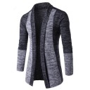 Cardigan Masculino F285 5