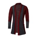 Cardigan Masculino F303 1
