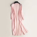 Cardigan morbido da donna 7