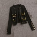 Cardigan pour femmes avec boutons 5