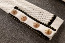 Cardigan pour femmes avec boutons 4