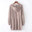 Cardigan pour femmes avec poches 1