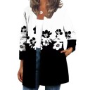 Cardigan pour femmes P2183 2