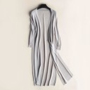 Cárdigan suave para mujer 6