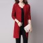 Cardigan tricotat pentru femei G316 4