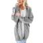 Cardigan tricotat pentru femei G318 5