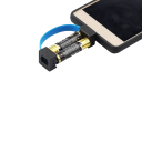 Cargador de emergencia Lightning 3