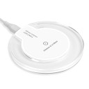 Cargador inalámbrico Qi de 10 W 4