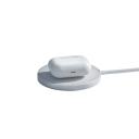 Cargador rápido magnético inalámbrico de 20 W con cable USB C, cargador portátil PD de 12 V y 2 A, carga inalámbrica rápida para dispositivos compatibles con Qi. 7