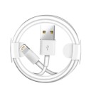 Cargador USB para Apple Lightning 2