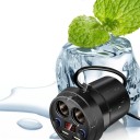 Cargador USB para coche B595 2