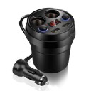 Cargador USB para coche B595 3