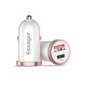 Cargador USB para coche K708 3