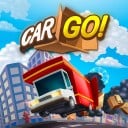 CarGo! EU PS4/PS5 CD Kulcs 1