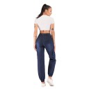 Cargo Jeans för kvinnor 3