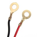 Caricabatterie USB per moto 2