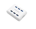 Caricatore 6 porte USB 2