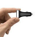 Caricatore da auto 4 porte USB 2