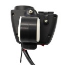 Caricatore USB digitale per moto 2