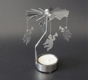 Carillon d'ange de Noël 1