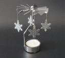 Carillon d'ange de Noël 4