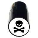 Carimbo para bolas de golfe 12