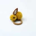 Carinissima gommina per capelli per bambini con coniglietto 4