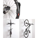 Cârlig de suspendare din oțel pentru perete pentru trotineta electrică Xiaomi M365/PRO și Ninebot ES1 ES2 Suport cu rezistență ridicată Capacitate de 50 kg 2