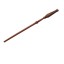 Čarodějnická hůlka Kouzelnická hůlka na cosplay 34 - 41,5 cm Doplněk ke kostýmu 10