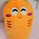 Carotte en peluche 4