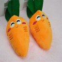 Carotte en peluche 5