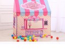 Carpa infantil - Confitería 4