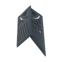 Carpenter's 3D Angle Gauge 4