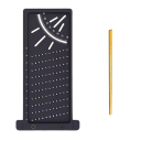 Carpenter's Ruler 2