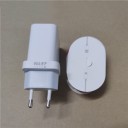 Carregador de 30 W com cabo 1