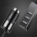 Carregador de carro 4x USB 6