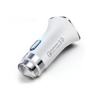Carregador USB para carro K800 2