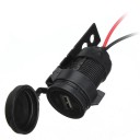 Carregador USB para moto 3