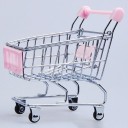 Carrello della spesa per bambola 6