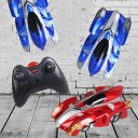 Carro Antigravidade 2