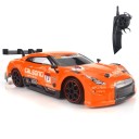 Carro de corrida RC A1780 5